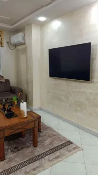 Vente Appartement F3 Alger Bordj el bahri
