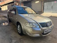 Nissan Sunny 2011 Sunny