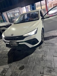 سيارات-mg-mg5-2026-comfort-الرغاية-الجزائر