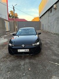 سيارات-volkswagen-passat-2025-pro-برج-الكيفان-الجزائر