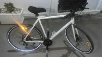 Velo fitness Merida S-PRESSO 100-MD 