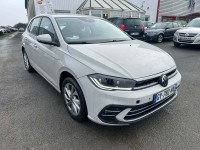 سيارات-volkswagen-polo-2024-style-عين-النعجة-الجزائر