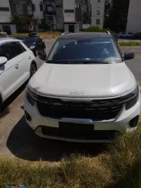 Kia Seltos 2025 Seltos