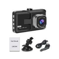 Full HD 1080P Dash Cam