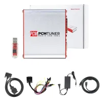 2022 PCMtuner ECU Programmer