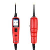 Autel PowerScan PS100 Electrical System Diagnosis Tool Circuit AVOmeter Tester 