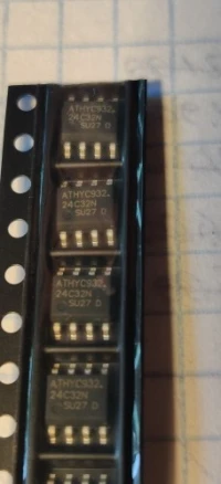 SOP sop8 IC SOP-8 EEPROM KIT