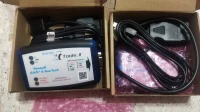 Renault CAN/K-Line ECU Tool 