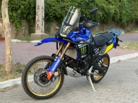 Yamaha Tenere extreme 2023