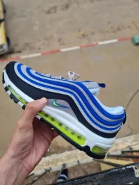 Basquette Nike 