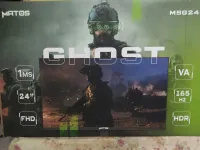 matos ghost 
