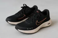 Basquette Nike couleur noir pointure 40
