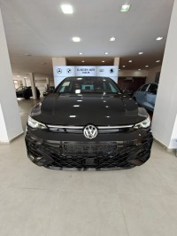 سيارات-volkswagen-golf-8-2025-r-line-الجلفة-الجزائر