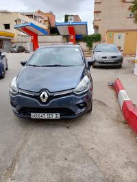 سيارات-renault-clio-4-facelift-2019-limited-2-أرزيو-وهران-الجزائر