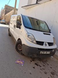 عربة-نقل-renault-trafic-2012-حاسي-بونيف-وهران-الجزائر