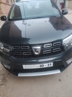 voitures-dacia-sandero-2023-algerie