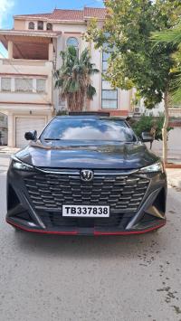 سيارات-changan-x5-plus-2026-pro-باتنة-الجزائر