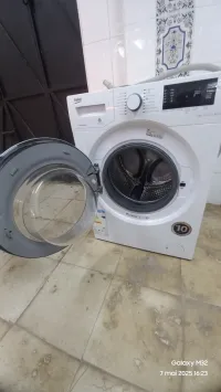 Machine à laver Beko 8Kg