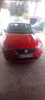 voitures-seat-ibiza-2023-style-tizi-ouzou-algerie