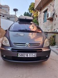 سيارات-citroen-bicaso-2011-القرارم-قوقة-ميلة-الجزائر