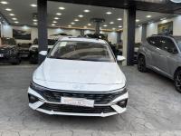 سيارات-hyundai-elantra-2025-full-options-القبة-الجزائر