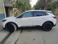 Opel GrandLand 2024 Gs line