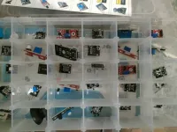 kit Arduino complet 