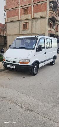 سيارات-renault-mastare-2001-قسنطينة-الجزائر