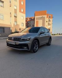سيارات-volkswagen-tiguan-2019-r-line-سطيف-الجزائر