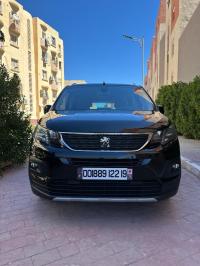سيارات-peugeot-partner-rifter-2022-سطيف-الجزائر
