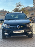 voitures-renault-sandero-2023-bir-el-djir-oran-algerie