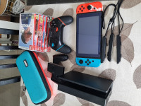 consoles-nintendo-switch-oran-algerie