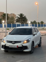 automobiles-toyota-starlet-2024-el-oued-algerie