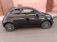 voitures-fiat-500-2024-bir-el-djir-oran-algerie