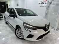 voitures-renault-clio5-2021-business-bordj-bou-arreridj-algerie