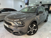 voitures-citroen-c4-2021-feel-bordj-bou-arreridj-algerie