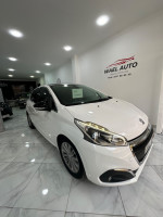 voitures-peugeot-208-2019-allure-bordj-bou-arreridj-algerie