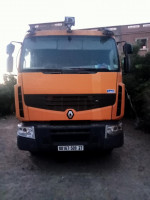 camion-renault-achaacha-mostaganem-algerie