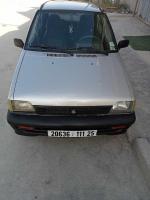 mini-citadine-suzuki-maruti-800-2011-el-khroub-constantine-algerie