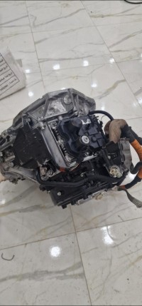 المحرك-و-علبة-السرعة-boite-vitese-clio-5-hybrid-الجزائر-وسط