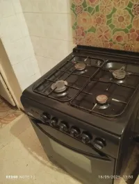 Cuisinière géant 04 feu 