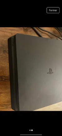 Ps4 version 12.5