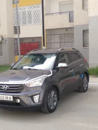 Hyundai Creta 2018 G l