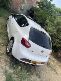 سيارات-seat-ibiza-2014-بوقرة-البليدة-الجزائر
