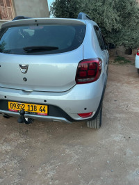 voitures-dacia-sandero-2018-stepway-ain-defla-algerie