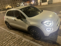 voitures-fiat-500x-2023-club-baba-hassen-alger-algerie