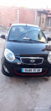 voitures-kia-picanto-2011-fanny-blida-algerie