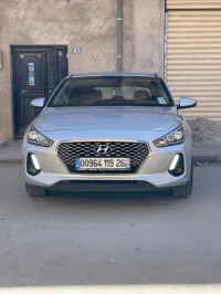 Hyundai i30 2019 Toute options