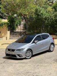 سيارات-seat-ibiza-2019-high-facelift-المدية-الجزائر