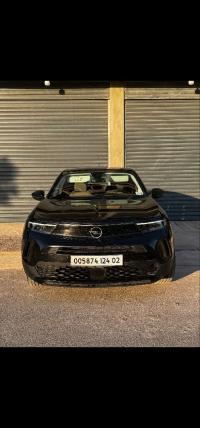 سيارات-opel-mokka-2024-elegance-الشلف-الجزائر